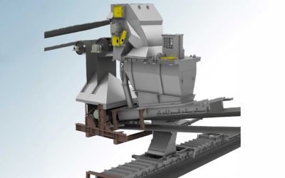 Two Position Tripper